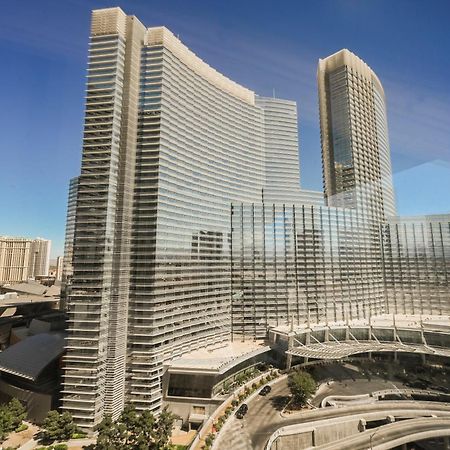 Stripviewsuites At Vdara Las Vegas Extérieur photo