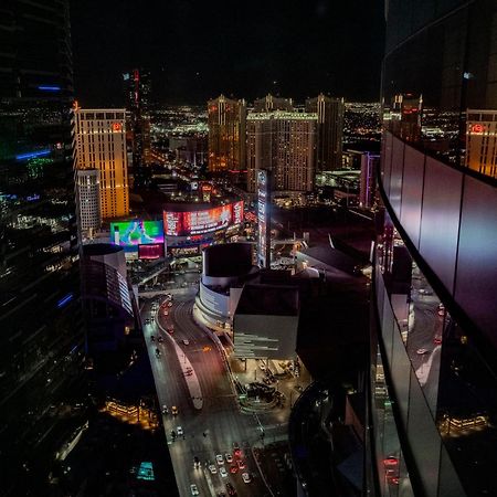 Stripviewsuites At Vdara Las Vegas Extérieur photo