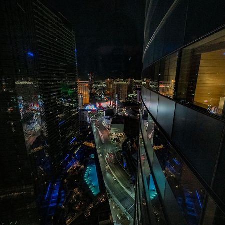 Stripviewsuites At Vdara Las Vegas Extérieur photo