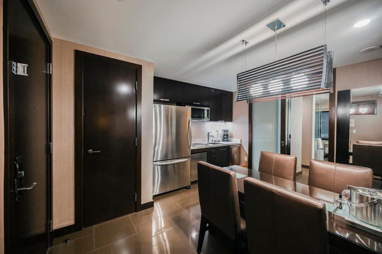 Stripviewsuites At Vdara Las Vegas Extérieur photo