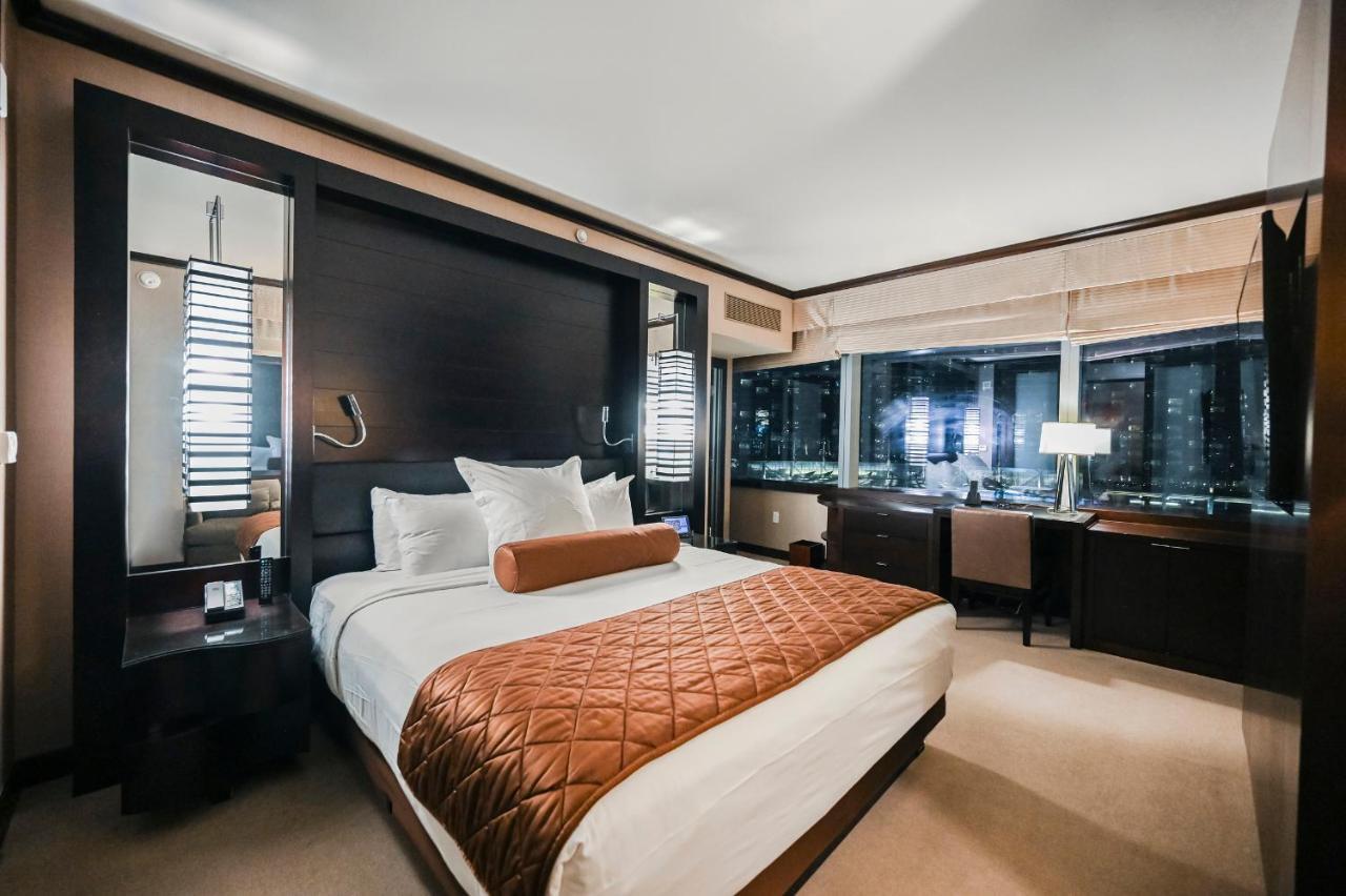 Stripviewsuites At Vdara Las Vegas Extérieur photo