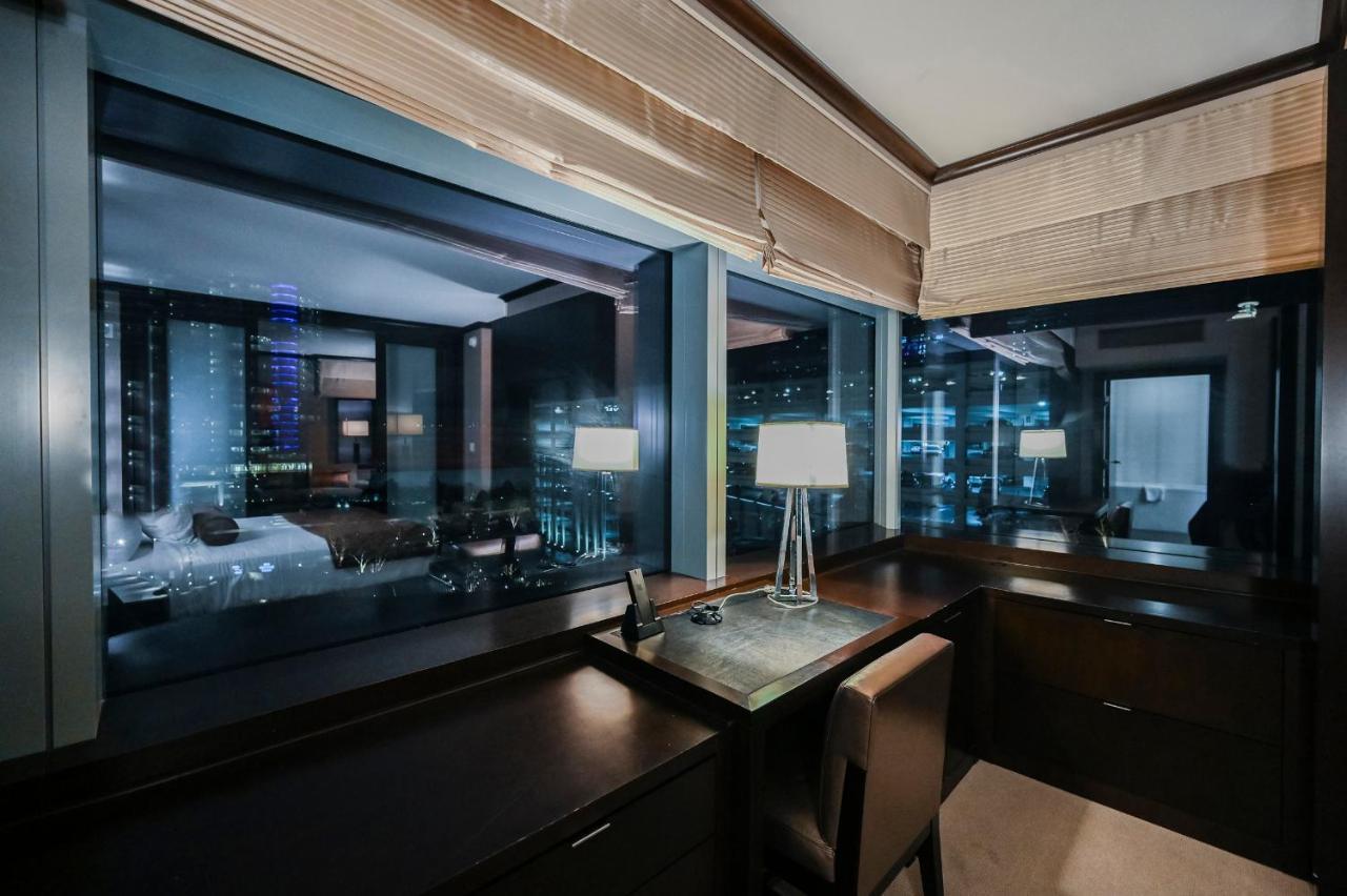 Stripviewsuites At Vdara Las Vegas Extérieur photo