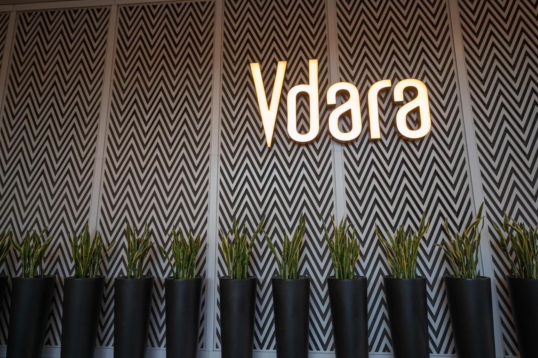 Stripviewsuites At Vdara Las Vegas Extérieur photo