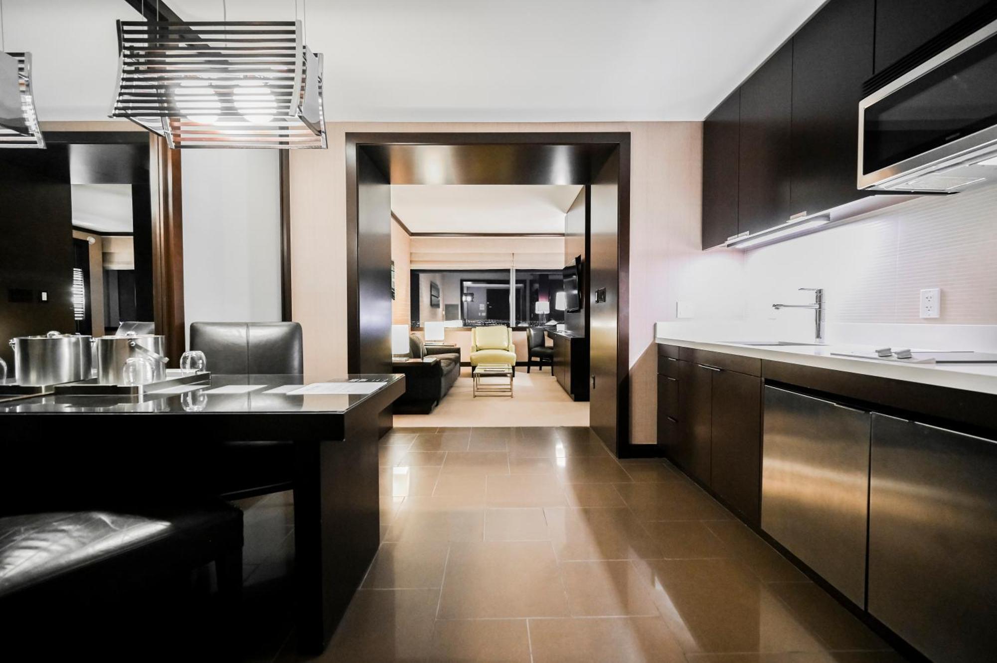 Stripviewsuites At Vdara Las Vegas Extérieur photo
