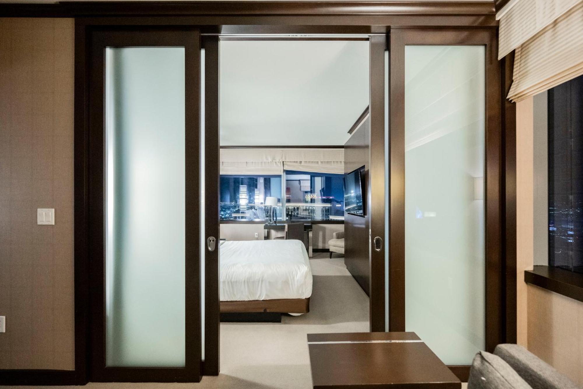 Stripviewsuites At Vdara Las Vegas Extérieur photo